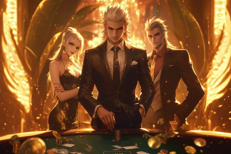 Gambar ikon keamanan data pribadi pengguna digital